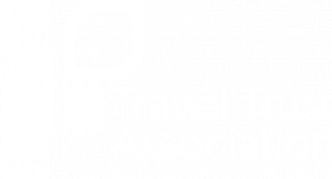 Travel Trust Association Badge