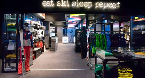 ski shop 1